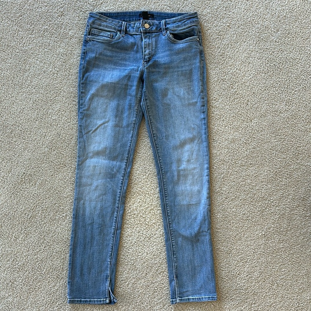 White House Black Market Women’s Jeans